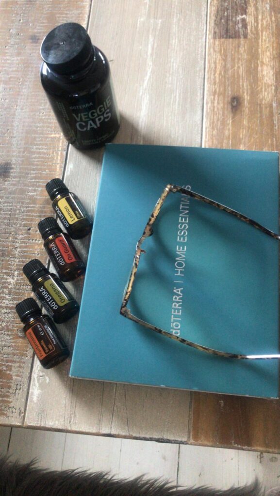 Nicole Kayser – Mentorin für Energie, Gesichtsyoga, Weiblichkeit und ätherische Öle